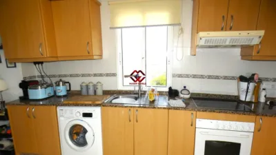Apartment on Avenida de la Garza Real photo 26