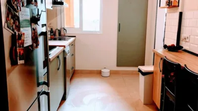 Apartment in City Centre photo 6