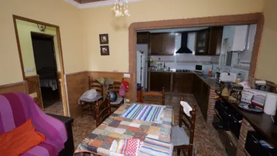 Chalet en callejón los Peñas, nº 3 D photo 13