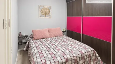Flat on Calle Hoyo Barrero photo 12