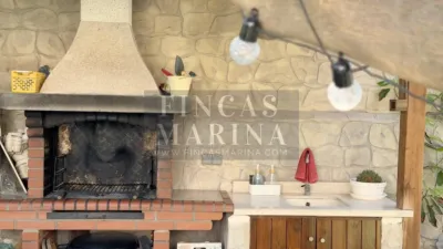 Chalet in Albarrosa photo 41
