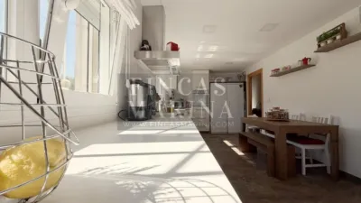 Chalet in Albarrosa photo 35