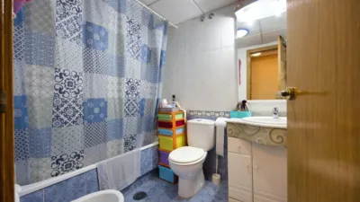 Apartment in Vicente Savall photo 11