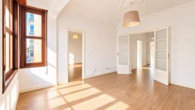Attic in Bons Aires photo 21