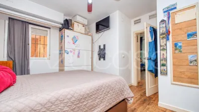 Flat on Calle Echegaray photo 23