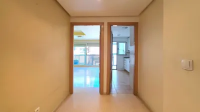 Apartment on Calle del Plus Ultra, 60 photo 11