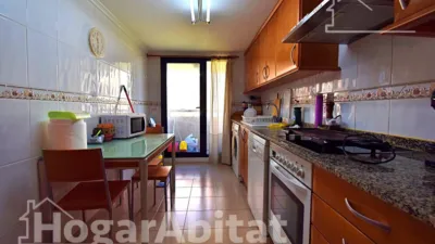 Apartment on Paseo de las Germanías photo 9