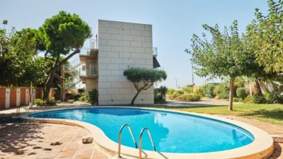 Apartment in Gavà Mar photo 2