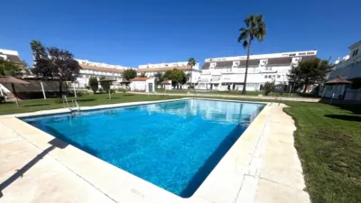 Townhouse in Nuevo Portil photo 44