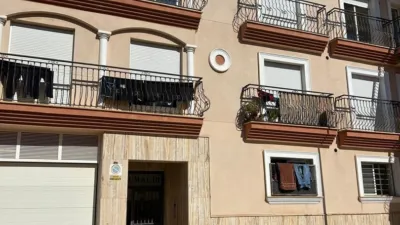 Apartment in Las Marinas photo 20