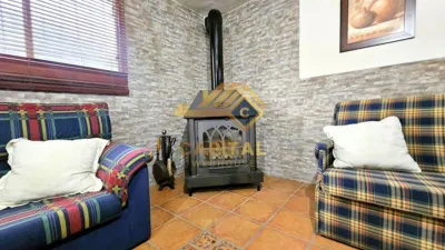 Chalet on Avenida Valdeolivas photo 27