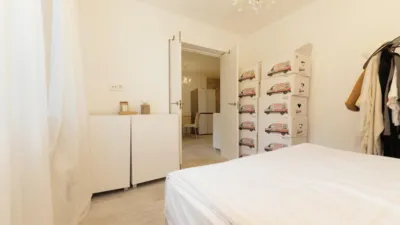 Terraced house in Paraiso-Barronal photo 30