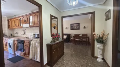 Apartment on Calle de la Vía Romana photo 13