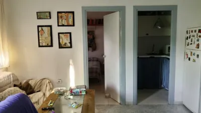 Chalet in Cuevas Bajas photo 48