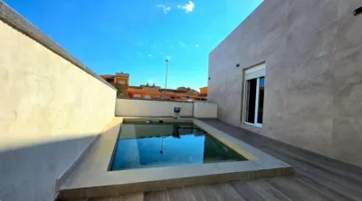 Chalet on Calle Papagayo, 57 photo 2