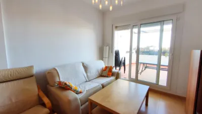 Apartment on Bulevar Central de las Cañadas photo 3