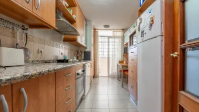 Apartment on Blasco Ibáñez Street, 20 photo 12