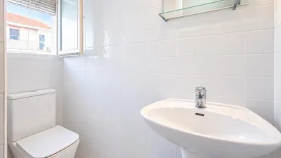 Apartment in Arroyo - Santa Justa photo 24