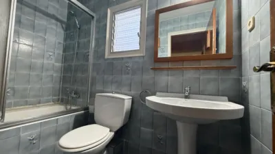 Apartment in Eixample photo 22