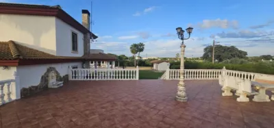 Chalet in El Rinconcillo photo 38