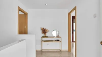 Terraced house on Calle Higuera photo 3