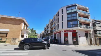 Piso en Barri de França photo 37