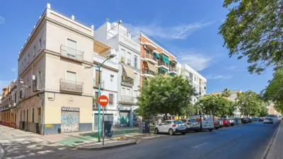 Flat on Calle Esperanza photo 33