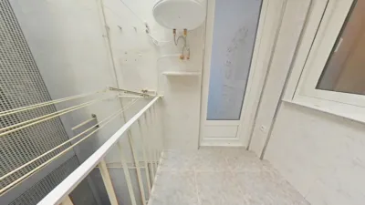 Apartment in Ca n'Oriac photo 27