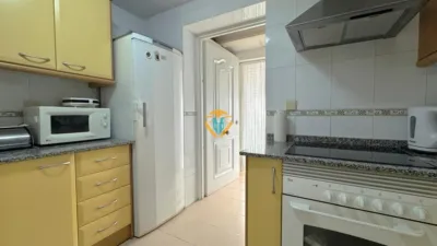 Chalet in Balcón de Finestrat-Terra Marina photo 11