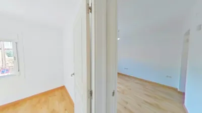 Apartment in Can Palet photo 25