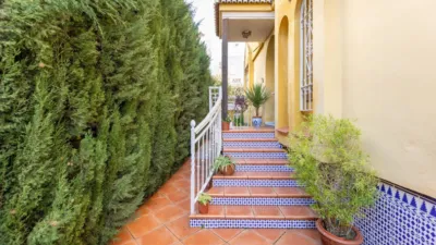 Chalet in Villas Blancas Urbanization photo 7