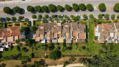 Townhouse for sale in Lauro Golf photo 68
