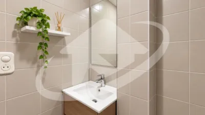 Apartment on Carretera de Terrassa photo 6