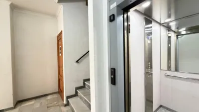 Apartment on Calle San Pascual photo 50
