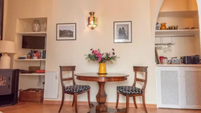 Apartment on Calle Palomina photo 14