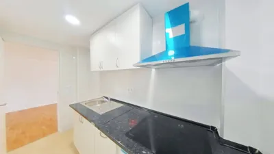 Apartment in Sant Llorenç photo 28