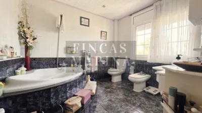 Chalet in Olesa de Bonesvalls photo 29