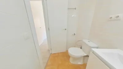 Apartment in Can Rull photo 24