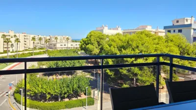 Apartment on Avinguda Pais Valencià photo 50
