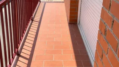 Apartment on Carrer de Lepant photo 10