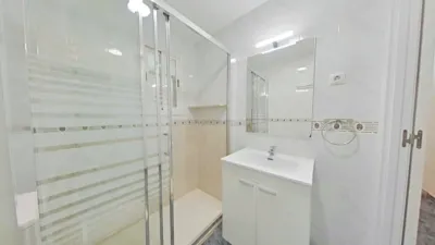 Flat in Raval-Santa Rosa-Safaretjos photo 30