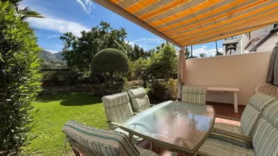 Townhouse for sale in Lauro Golf photo 13