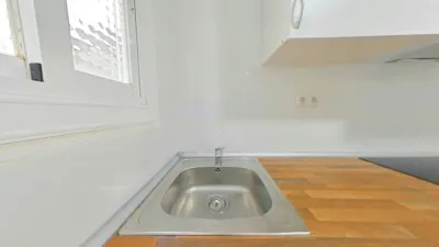 Apartment in Can Rull photo 27