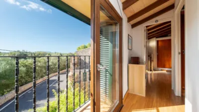 House on Carrer de Sineu photo 21
