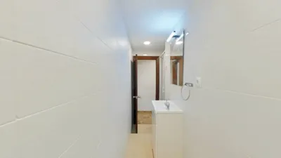 Flat in Esplugues de Llobregat photo 29