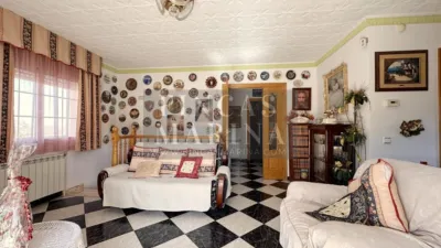 Chalet in Olesa de Bonesvalls photo 38