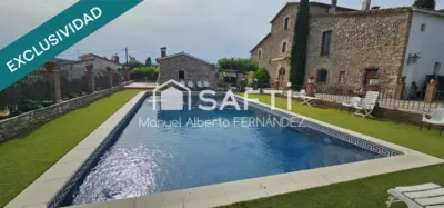 Casa unifamiliar en Lliçà d'Amunt photo 9