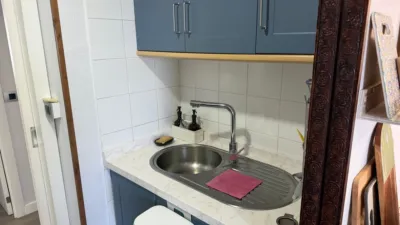 Flat on Calle Los Alisios photo 5