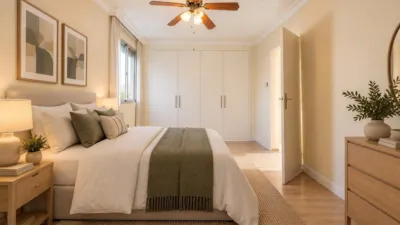 Apartment on Calle Sierra del Castaño photo 8