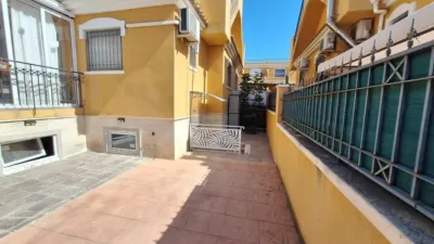 Duplex in Aguas Nuevas photo 5